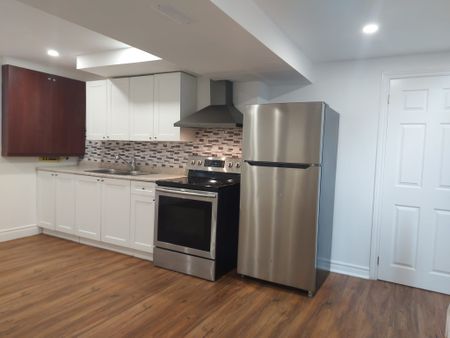 For Lease - 40 Gray Crescent Unit# Bsmt, Richmond Hill, Ontario - Photo 3