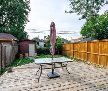 For Lease - 96 Beechwood Avenue, Hamilton, Ontario - Photo 4