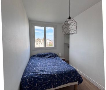Appartement T4 - Photo 5