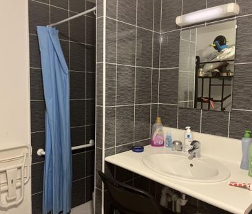 Appartement T3 à louer Saint Malo - 55 m² - Photo 2