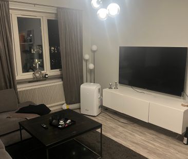 Fjärdhundragatan, Enköping - Foto 1