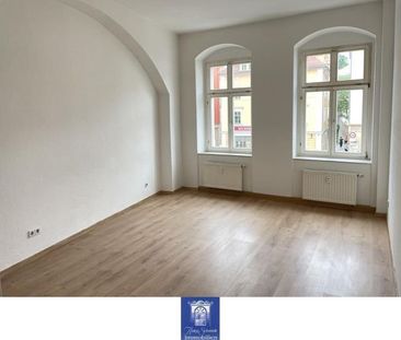 Perfekte 2-Zimmerwohnung, Bad mit Wanne, separate KÃ¼che, groÃes S... - Photo 1