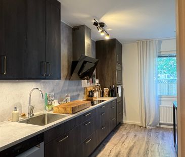 Norrbackavägen, Oskarshamn - Foto 3