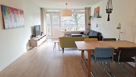 Te huur: Appartement Stollenbergweg 74 in Berg en Dal - Foto 5