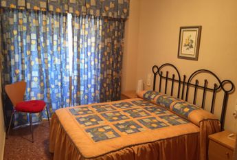 Apartamento de alquiler en Avinguda Joanot Martorell, 10, Racó