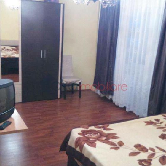 Apartament 2 camere de inchiriat in Cluj-Napoca, Intre Lacuri ID 2709 - Photo 1