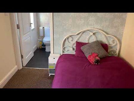 Room in a Shared House, Gotham Street, LE2 - Photo 2