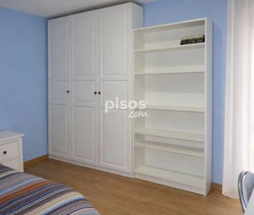 Piso en alquiler en Amara Berri - Photo 3