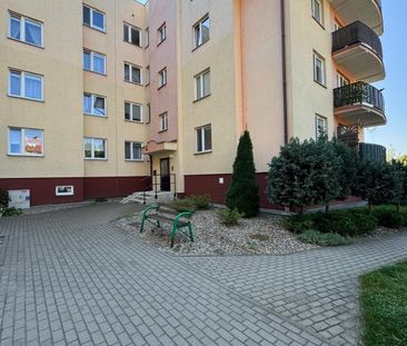 Grudziądz, Nowy Rządz Mieszkanie na wynajem - Фото 6