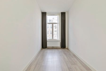 Te huur: Appartement Nassaukade 117 4 in Amsterdam - Foto 2