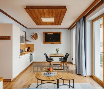 Pronájem bytu 1+kk 38 m² - Photo 2