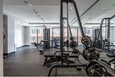 For Lease - 65 Mutual St N/A Unit# 3206, Toronto, Ontario - Photo 2