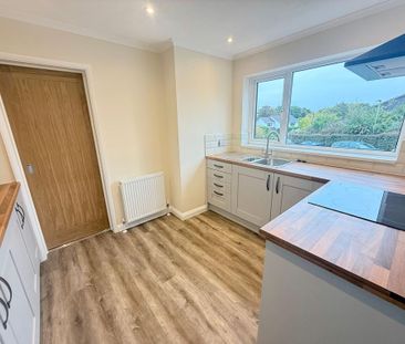 2 bedroom detached bungalow to rent - Photo 5