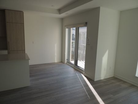 For Lease - 6 Red Squirrel Lane Unit# C302, Richmond Hill, Ontario - Photo 3