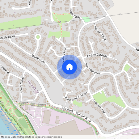 Rider Gardens, Fishtoft, PE21 0BN