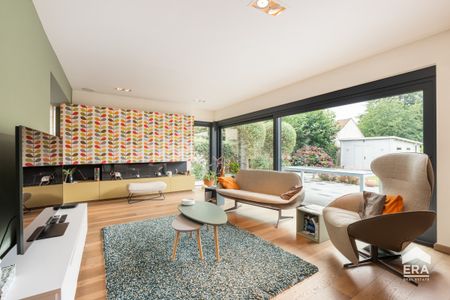 Nederlands Prachtige instapklare woning met tuin en garage - foto 4