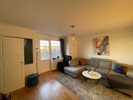 Jönköpingsvägen, Huskvarna - Photo 2