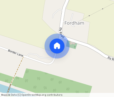 Fordham, Downham Market - Photo 1