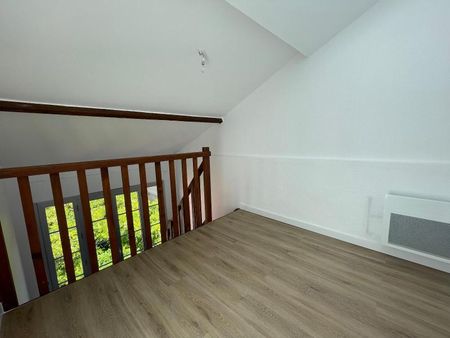 TOULOUSE / Location Appartement 1 Pièce 22 m² - Photo 3