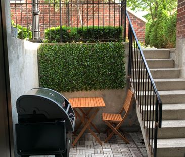 For Lease - 150 Broadview Avenue Unit# 13, Toronto, Ontario - Photo 5