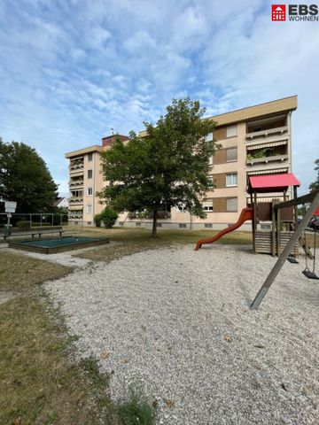 Geförderte 3-Zimmerwohnung mit Loggia in Traun/St. Martin - sehr gute Infrastruktur und optimale Erreichbarkeit! Optimal für Familien! Ab 01.04.2026 verfügbar! - Foto 5