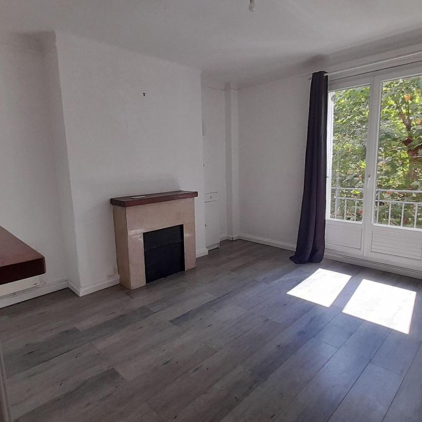 Location Appartement 2 pièces 56m² LE HAVRE 76600 - Photo 1