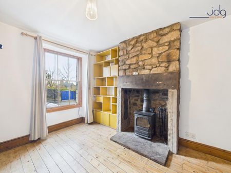 3 bedroom terraced house to rent - Photo 2