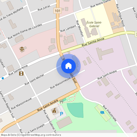 400 Sherbrooke Ouest, Ville-Marie, Ville-Marie, Ile de Montréal, H3A 1B4