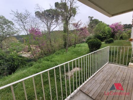 Location Appartement 4 pièces 67m² AIX EN PROVENCE 13100 - Photo 5