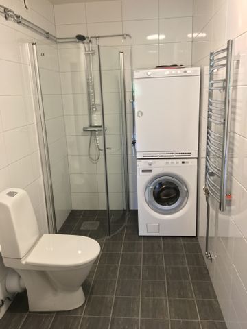 Amorvägen 9 A - Foto 2