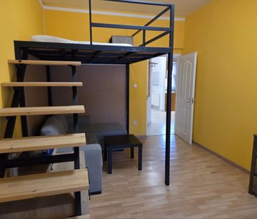 Kiadó felújított lakás - Budapest XIX. kerület - Photo 4