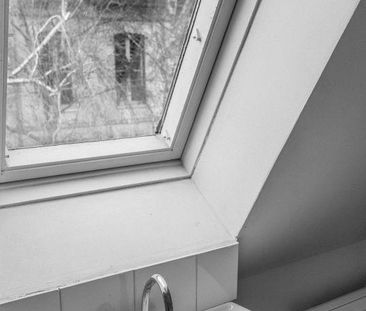 Location Appartement P2 Sens - Photo 1