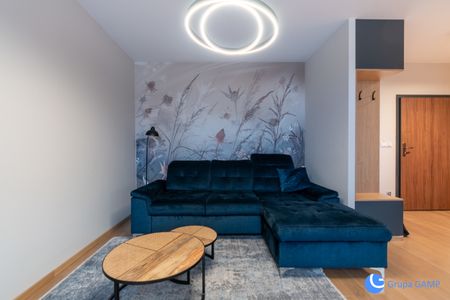 Wysoki standard, klima, 2 balkony | Ludwinów/Forum - Photo 3