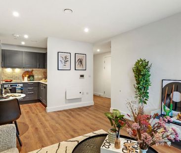 1 bedroom apartment to rent - Photo 5