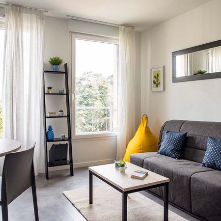 T2 de 39m² - Photo 2