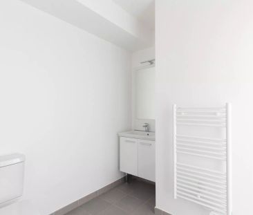 location Appartement T2 DE 42.71m² À NICE - Photo 4