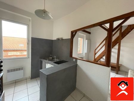 Location Appartement 2 pièces 30m² TOULOUSE 31500 - Photo 3