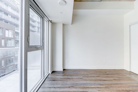 For Lease - 15 Baseball Place Unit# 508, Toronto, Ontario - Photo 3