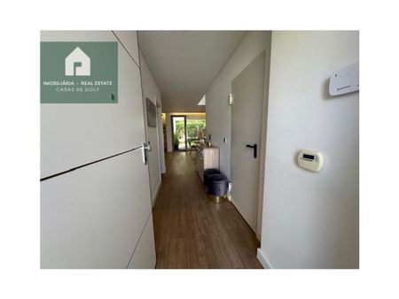 Luxury Semidetached House for rent in Charneca de Caparica, Portugal - Photo 5