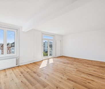 Familienwohnung sucht Bewohner - Photo 1