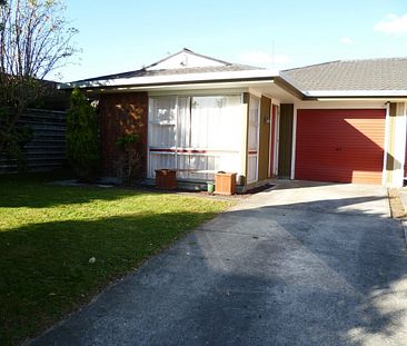 22A Erin Street, Hokowhitu, Palmerston North - Photo 1