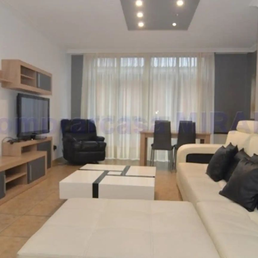 Piso de alquiler en Cimadevila, Boiro - Foto 1