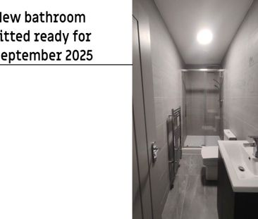 Connaught Road, Liverpool. - Photo 4