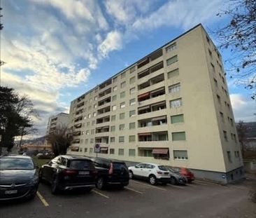 3.5 Zimmer, 3. Stock - Photo 5