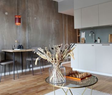 2 vær bolig i UN17 Lunden - et bofællesskab for dig over 40 år - Mu... - Foto 1