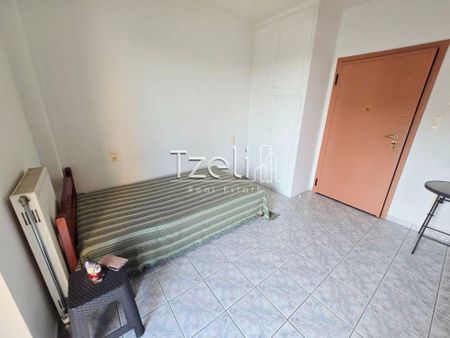 Studio/Γκαρσονιέρα για ενοικίαση Πάτρα - Photo 3