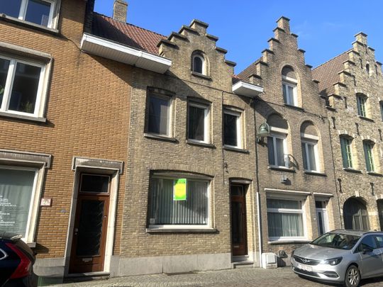 nette woning te huur in hartje Diksmuide - Photo 1