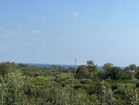 Διαμέρισμα για ενοικίαση Καλό Χωριό (Γούβες) - Photo 5