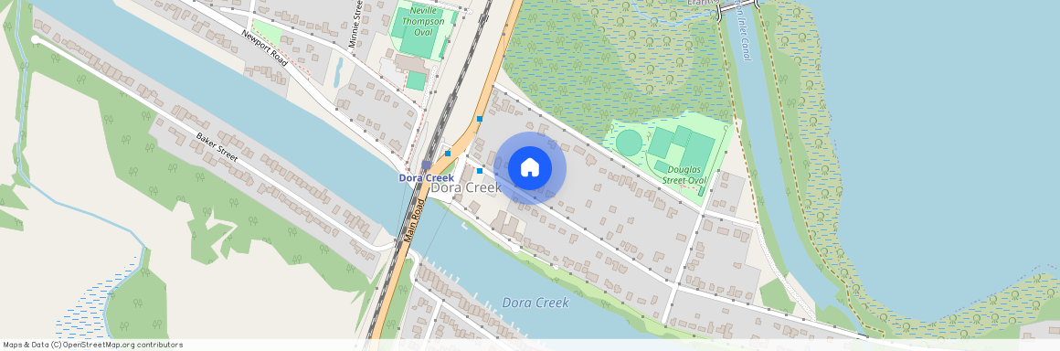 11 Dora Street, Dora Creek 2264, New South Wales