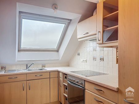 APPARTEMENT IN HET CENTRUM VAN EIGENBRAKEL - Photo 4